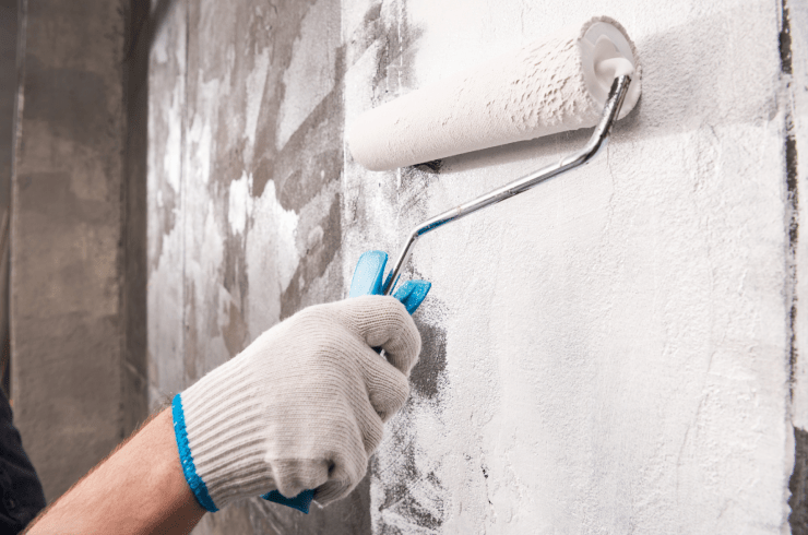 W&C Painter Service