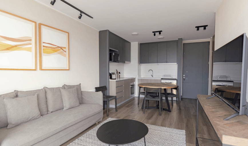 INTERIOR PAINTING SERVICE